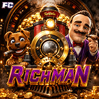 RICHMAN