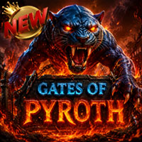 Gates Of Pyroth